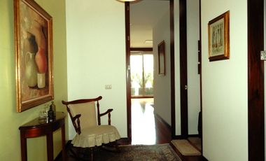 Exterior!!!!! Rodeado de Terrazas con Zona BBQ y Cada Alcoba con Baño