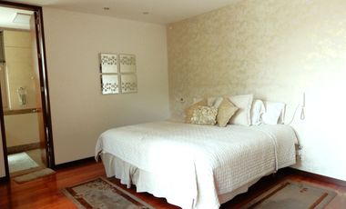 Exterior!!!!! Rodeado de Terrazas con Zona BBQ y Cada Alcoba con Baño