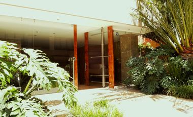 Exterior!!!!! Rodeado de Terrazas con Zona BBQ y Cada Alcoba con Baño