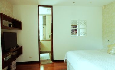 Exterior!!!!! Rodeado de Terrazas con Zona BBQ y Cada Alcoba con Baño
