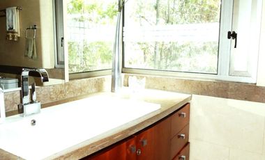 Exterior!!!!! Rodeado de Terrazas con Zona BBQ y Cada Alcoba con Baño