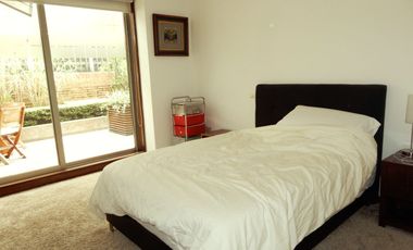 Exterior!!!!! Rodeado de Terrazas con Zona BBQ y Cada Alcoba con Baño