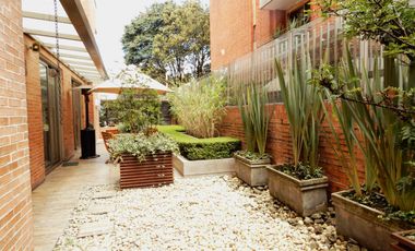 Exterior!!!!! Rodeado de Terrazas con Zona BBQ y Cada Alcoba con Baño