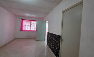 Vista Esmeralda | Con cochera techada y cocineta incluida | Casa en Venta | León, Guanajuato