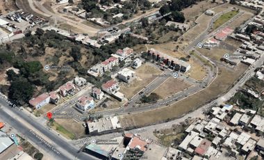 MGG ULTIMAS CASAS EN HUERTA DE PEÑA SAN PEDRO TLAQUEPAQUE JALISCO