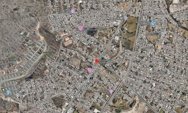 MGG ULTIMAS CASAS EN HUERTA DE PEÑA SAN PEDRO TLAQUEPAQUE JALISCO