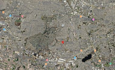 MGG ULTIMAS CASAS EN HUERTA DE PEÑA SAN PEDRO TLAQUEPAQUE JALISCO