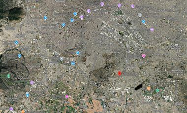 MGG ULTIMAS CASAS EN HUERTA DE PEÑA SAN PEDRO TLAQUEPAQUE JALISCO