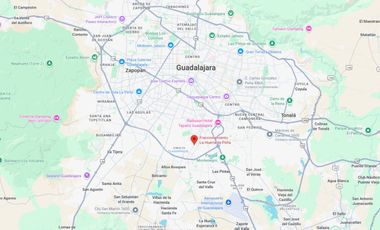 MGG ULTIMAS CASAS EN HUERTA DE PEÑA SAN PEDRO TLAQUEPAQUE JALISCO