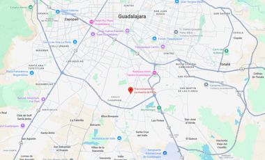 MGG ULTIMAS CASAS EN HUERTA DE PEÑA SAN PEDRO TLAQUEPAQUE JALISCO