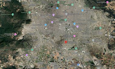 MGG ULTIMAS CASAS EN HUERTA DE PEÑA SAN PEDRO TLAQUEPAQUE JALISCO