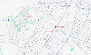 MGG ULTIMAS CASAS EN HUERTA DE PEÑA SAN PEDRO TLAQUEPAQUE JALISCO