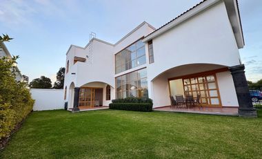 CASA EN VENTA FINCA LAS MEMORIAS 7CV F117