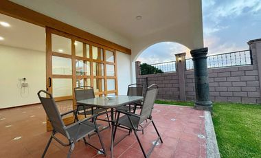 CASA EN VENTA FINCA LAS MEMORIAS 7CV F117