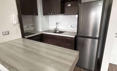 Departamento 1D 1B en Venta Edificio San Martín
