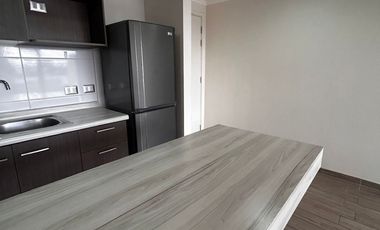 Departamento 1D 1B en Venta Edificio San Martín