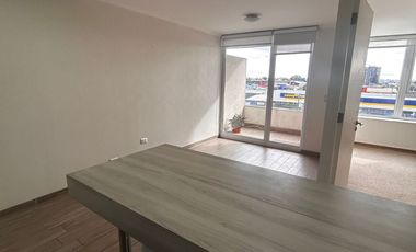 Departamento 1D 1B en Venta Edificio San Martín