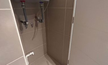 Departamento 1D 1B en Venta Edificio San Martín
