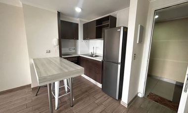Departamento 1D 1B en Venta Edificio San Martín