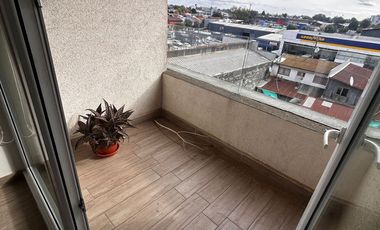 Departamento 1D 1B en Venta Edificio San Martín