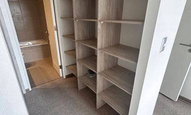 Departamento 1D 1B en Venta Edificio San Martín