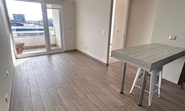 Departamento 1D 1B en Venta Edificio San Martín