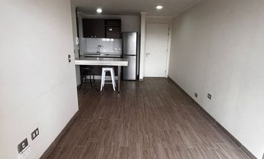 Departamento 1D 1B en Venta Edificio San Martín