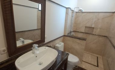 FOR  RENT– American Classic House in Cilandak, South Jakarta