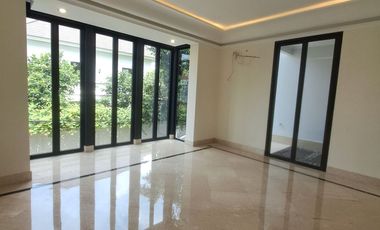 FOR  RENT– American Classic House in Cilandak, South Jakarta