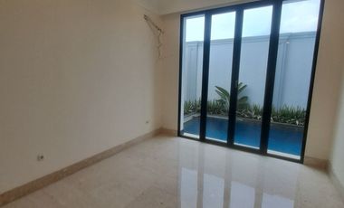 FOR  RENT– American Classic House in Cilandak, South Jakarta