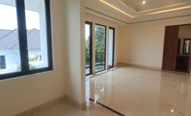FOR  RENT– American Classic House in Cilandak, South Jakarta