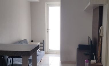 Jual Apartement Springlake 2 Bedroom Furnish Cantik dan Lengkap Siap Pakai Nego Sampai Deal