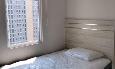 Jual Apartement Springlake 2 Bedroom Furnish Cantik dan Lengkap Siap Pakai Nego Sampai Deal