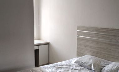 Jual Apartement Springlake 2 Bedroom Furnish Cantik dan Lengkap Siap Pakai Nego Sampai Deal