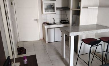 Jual Apartement Springlake 2 Bedroom Furnish Cantik dan Lengkap Siap Pakai Nego Sampai Deal