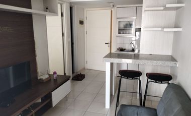 Jual Apartement Springlake 2 Bedroom Furnish Cantik dan Lengkap Siap Pakai Nego Sampai Deal