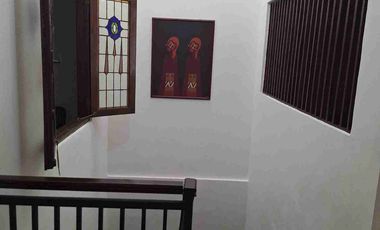 Rumah tinggal dijual di lokasi terbaik di Menteng Dalam, JKT Selatan