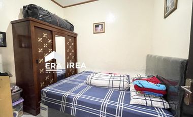 Rumah Dijual di Solo Selatan Dekat Gedung Setyowati dan Luwes Gentan