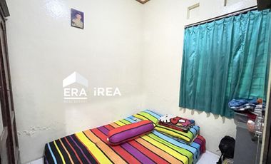 Rumah Dijual di Solo Selatan Dekat Gedung Setyowati dan Luwes Gentan