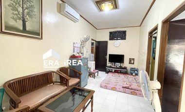 Rumah Dijual di Solo Selatan Dekat Gedung Setyowati dan Luwes Gentan