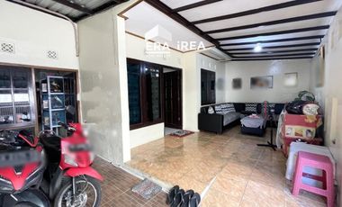 Rumah Dijual di Solo Selatan Dekat Gedung Setyowati dan Luwes Gentan