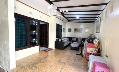 Rumah Dijual di Solo Selatan Dekat Gedung Setyowati dan Luwes Gentan