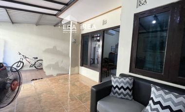 Rumah Dijual di Solo Selatan Dekat Gedung Setyowati dan Luwes Gentan
