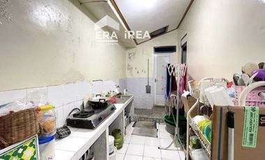 Rumah Dijual di Solo Selatan Dekat Gedung Setyowati dan Luwes Gentan
