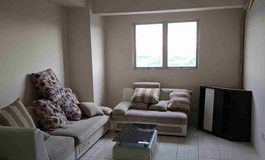 Dijual atau Disewakan Apartement Gading Icon 2 Kamar Tidur