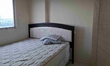 Dijual atau Disewakan Apartement Gading Icon 2 Kamar Tidur
