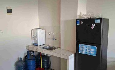 Dijual atau Disewakan Apartement Gading Icon 2 Kamar Tidur