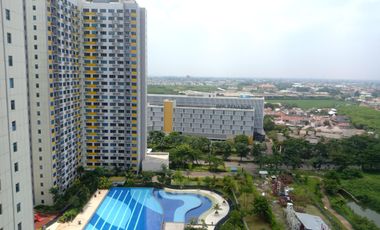 Jual Apartement Springlake 2 Bedroom Kosongan Murah Banget Nego Sampai Deal