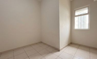 Jual Apartement Springlake 2 Bedroom Kosongan Murah Banget Nego Sampai Deal