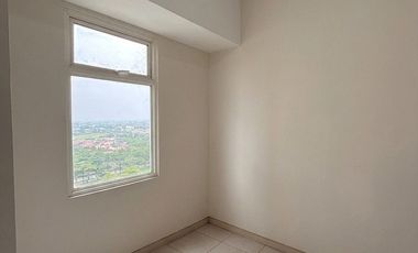 Jual Apartement Springlake 2 Bedroom Kosongan Murah Banget Nego Sampai Deal